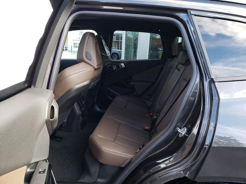 New 2026 BMW X3 xDrive30 image 11