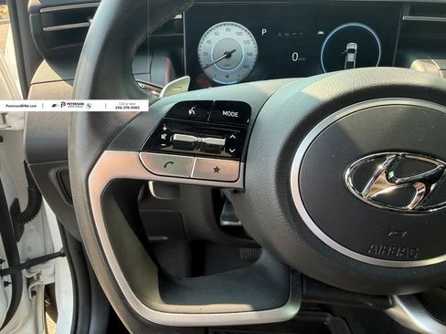 Used 2024 Hyundai Santa Cruz XRT AWD/4WD image 28