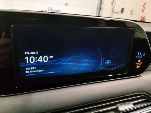 Used 2022 Hyundai Palisade Calligraphy image 23