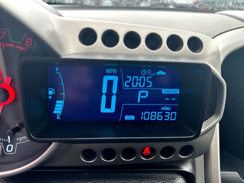 Used 2015 Chevrolet Sonic LT image 17