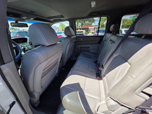 Used 2011 Honda Pilot EX-L image 11