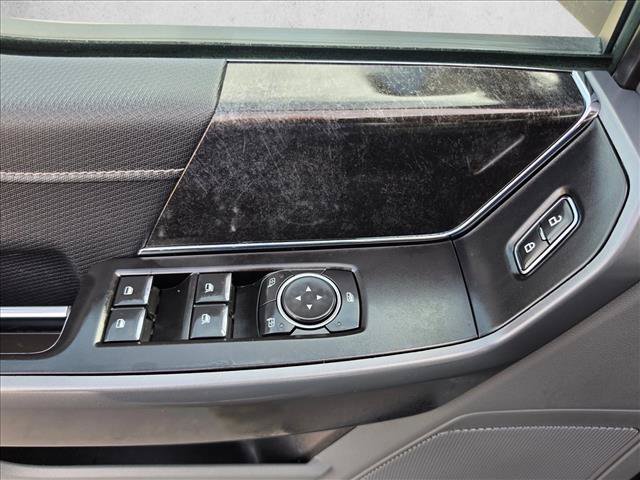 Used 2021 Ford F150 XLT w/ Equipment Group 301A Mid AWD/4WD image 24
