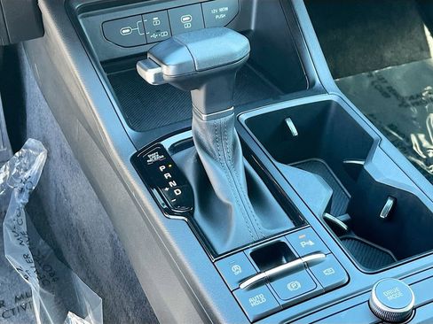 Certified 2025 Kia K5 LXS image 25