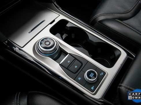 Used 2022 Ford Explorer ST w/ Equipment Group 401A image 14