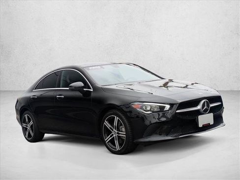 Certified 2023 Mercedes-Benz CLA 250 image 3