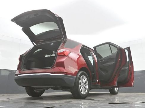 Used 2020 Chevrolet Equinox LT FWD image 53