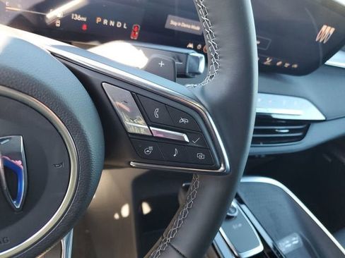 New 2026 Buick Enclave Preferred w/ Power Package FWD image 28