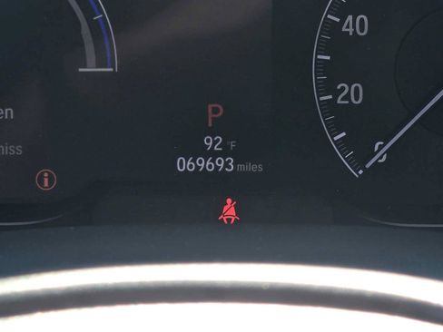 Used 2020 Honda Accord EX-L image 24