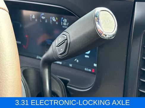 New 2026 Ford F250 King Ranch AWD/4WD image 16