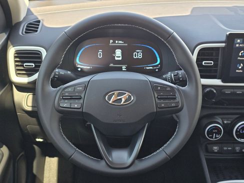 New 2026 Hyundai Venue SEL image 14