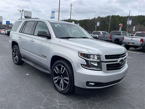 Used 2018 Chevrolet Tahoe Premier image 6