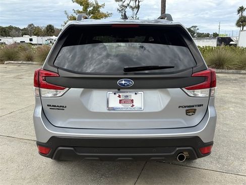 Used 2024 Subaru Forester Wilderness image 5