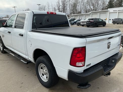 Used 2023 RAM 1500 Tradesman AWD/4WD image 6