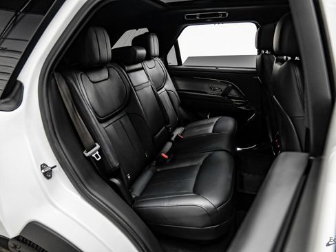 Used 2025 Land Rover Range Rover Sport Dynamic SE image 63