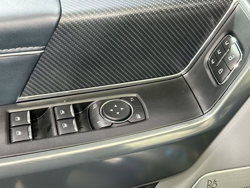 Used 2021 Ford F150 Limited image 16