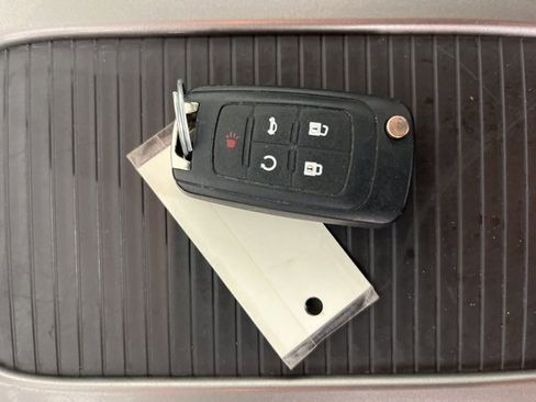 Used 2013 Chevrolet Malibu LTZ image 16