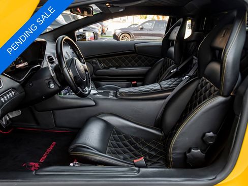 Used 2007 Lamborghini Murcielago LP 640 AWD/4WD image 16