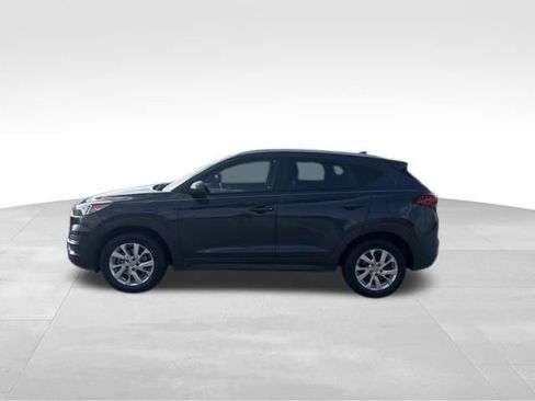 Used 2019 Hyundai Tucson Value image 3