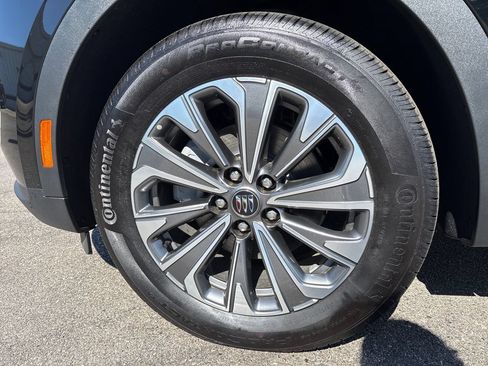 New 2026 Buick Envision Preferred AWD/4WD image 41