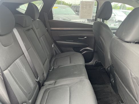 Used 2023 Hyundai Tucson SEL AWD/4WD image 18