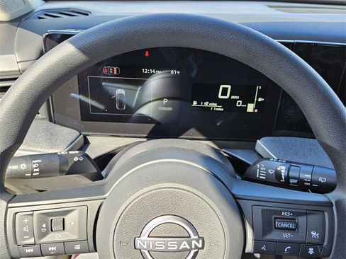 New 2026 Nissan Kicks S image 21