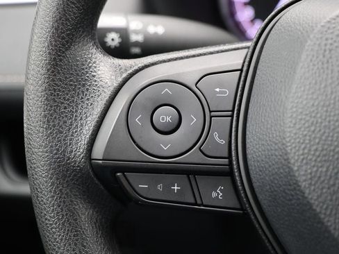 Used 2024 Toyota RAV4 LE image 19