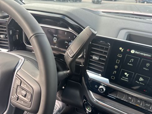 New 2026 GMC Sierra 1500 SLT image 23