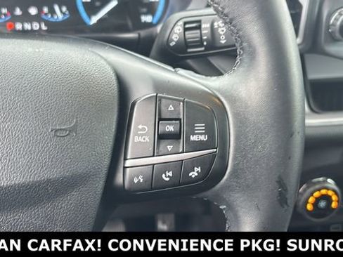 Used 2024 Ford Bronco Sport Big Bend w/ Convenience Package image 13