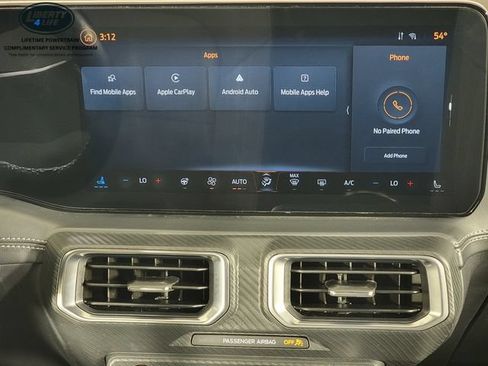 Used 2024 Ford Mustang Premium RWD image 22
