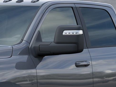 New 2026 RAM 2500 4x4 Crew Cab image 12