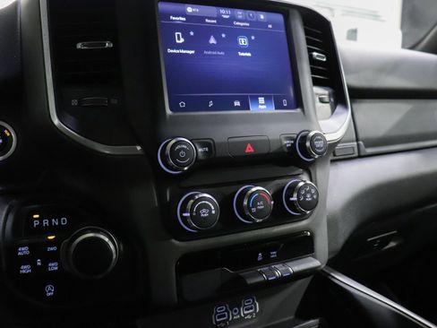 Used 2022 RAM 1500 Big Horn image 33