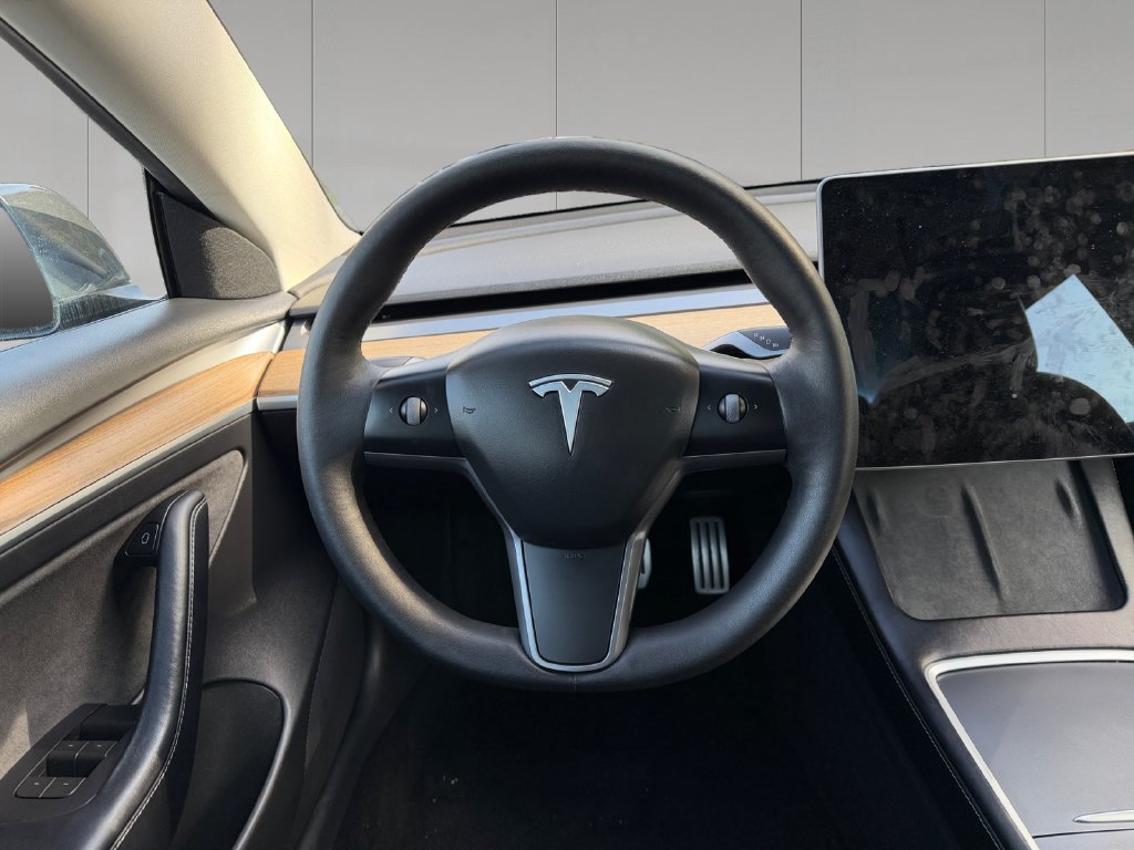Used 2022 Tesla Model 3 Performance AWD/4WD image 14