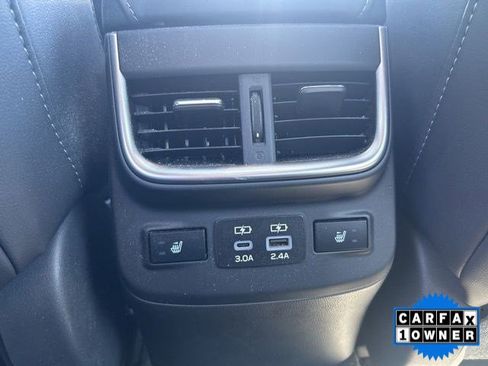 Certified 2023 Subaru Legacy Limited AWD/4WD image 17