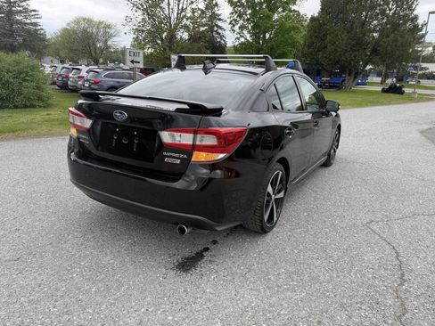 Used 2017 Subaru Impreza 2.0i Sport AWD/4WD image 5