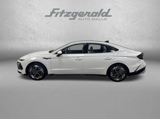 Used 2025 Hyundai Sonata SEL FWD video 2