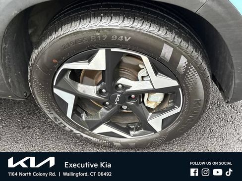 Certified 2026 Kia Seltos S AWD/4WD image 7
