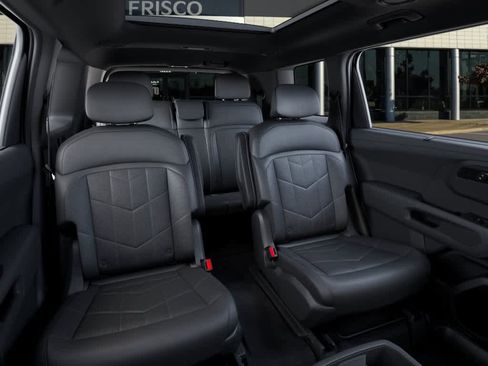 New 2027 Kia Telluride SX X-Pro image 16