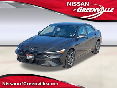 Used 2024 Hyundai Elantra Limited