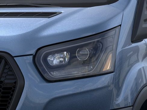 New 2026 Ford Transit 350 148 High Roof AWD w/ Upfitter Package image 18