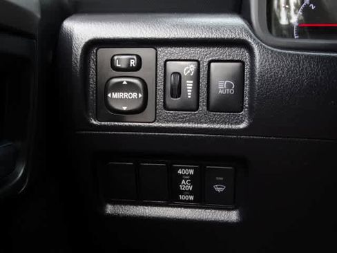 Certified 2024 Toyota 4Runner SR5 image 38