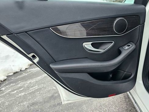 Certified 2017 Mercedes-Benz C 300 C 300 image 25