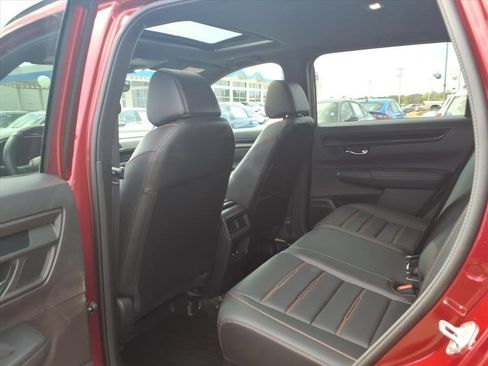 Certified 2024 Honda CR-V Sport-L image 24