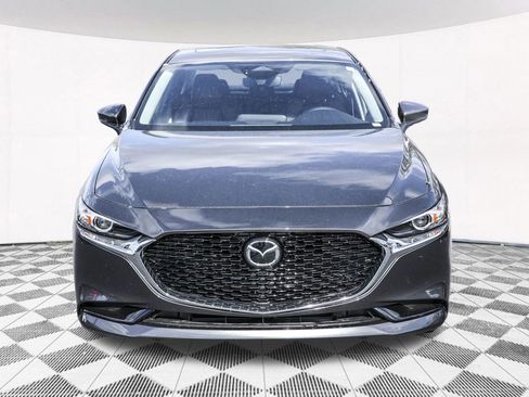 New 2026 MAZDA MAZDA3 2.5 S Sedan w/ Preferred Pkg image 19