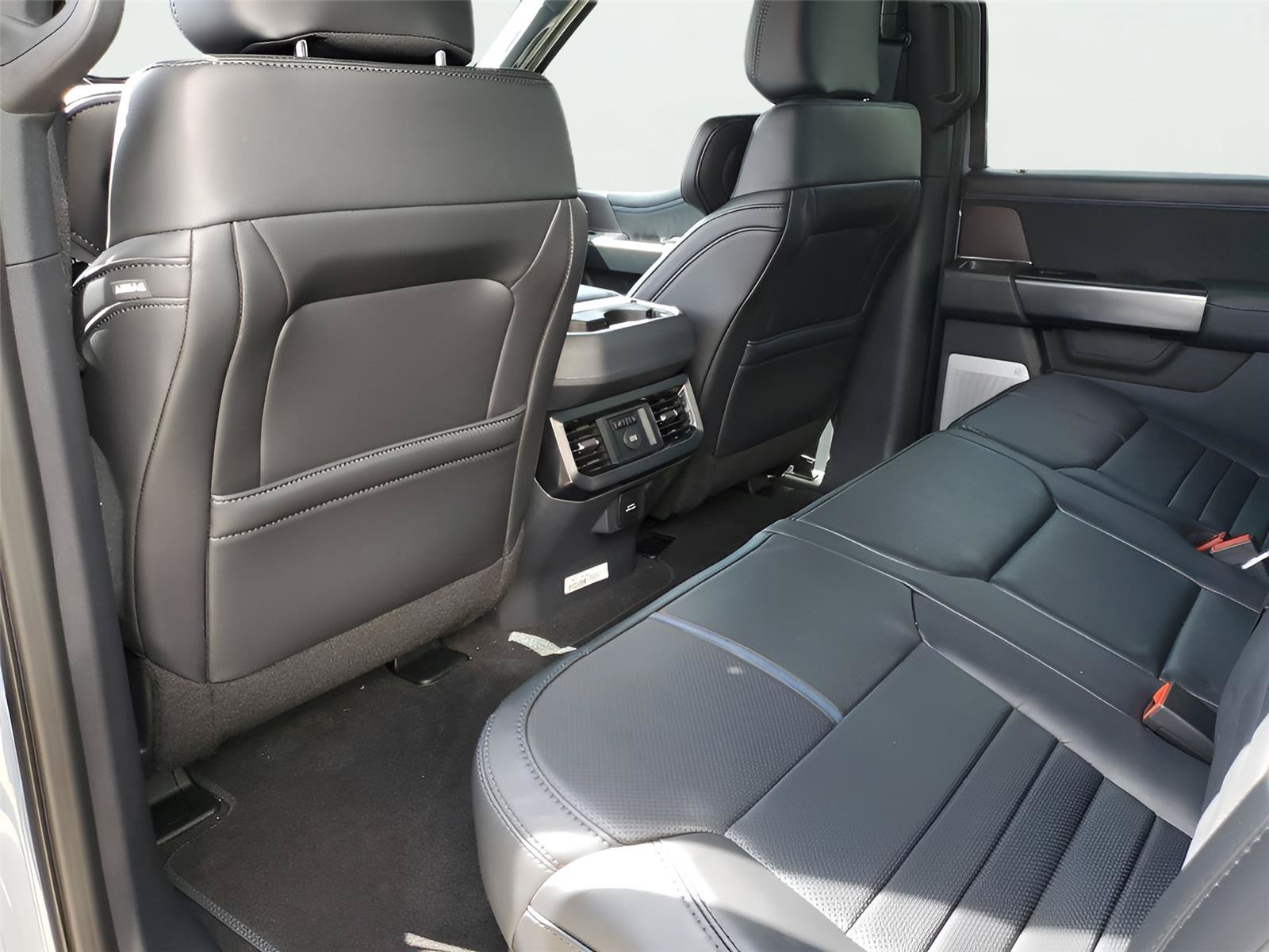 New 2026 Ford F250 Platinum AWD/4WD image 11