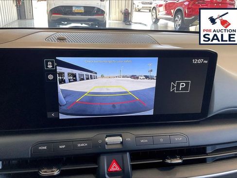 Used 2025 Kia K4 FWD image 20