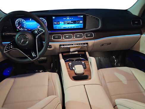 New 2026 Mercedes-Benz GLE 350 4MATIC image 9