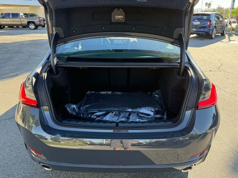 New 2026 BMW 330i Sedan image 16