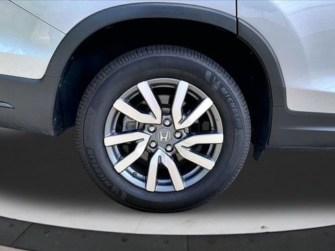 Used 2021 Honda Pilot EX-L image 36