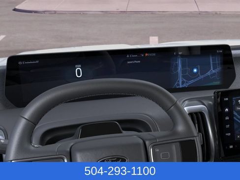 New 2025 Ford Expedition Tremor AWD/4WD image 15
