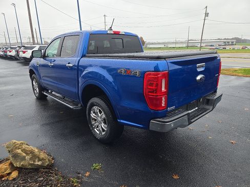 Used 2019 Ford Ranger XLT w/ Equipment Group 302A Luxury image 7